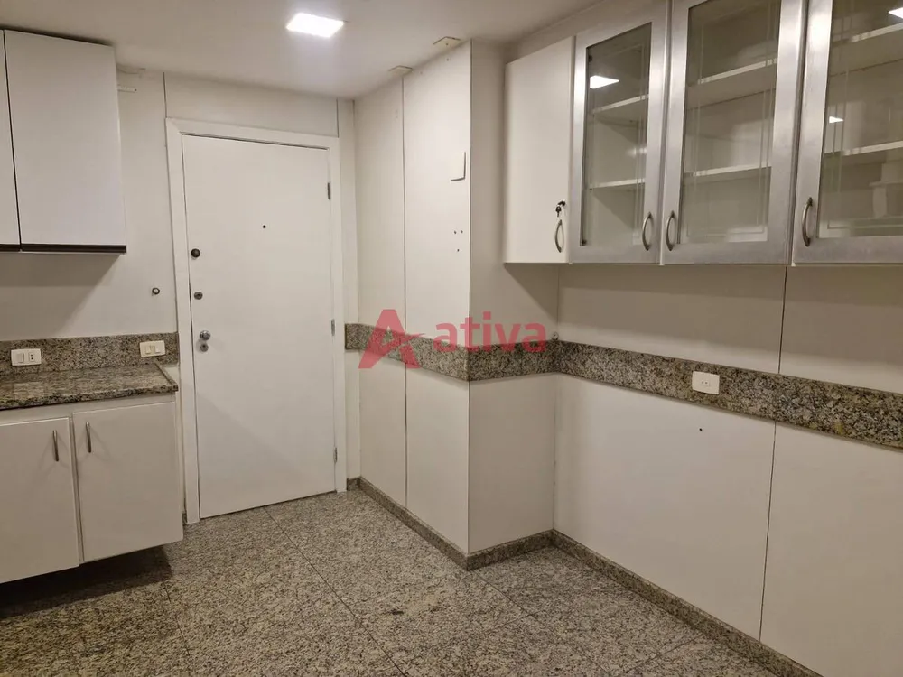 Apartamento, 3 quartos, 160 m² - Foto 14