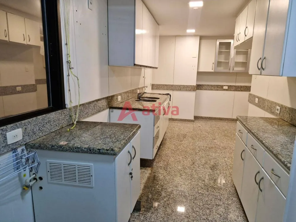 Apartamento, 3 quartos, 160 m² - Foto 9