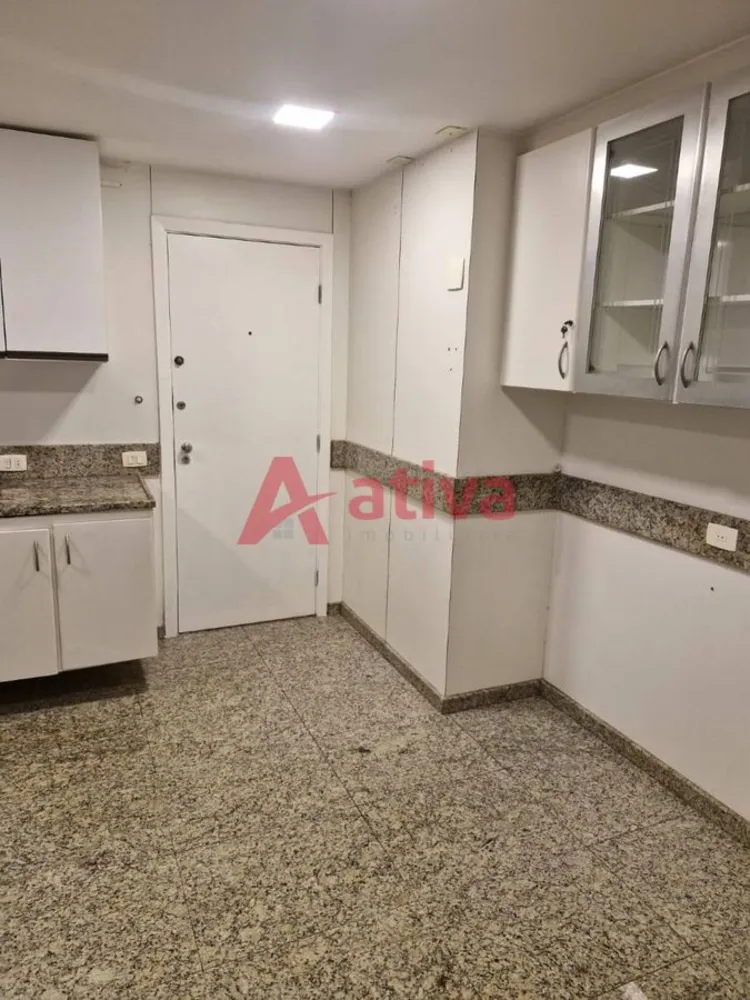 Apartamento, 3 quartos, 160 m² - Foto 19