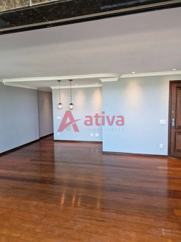 Apartamento, 3 quartos, 160 m² - Foto 3