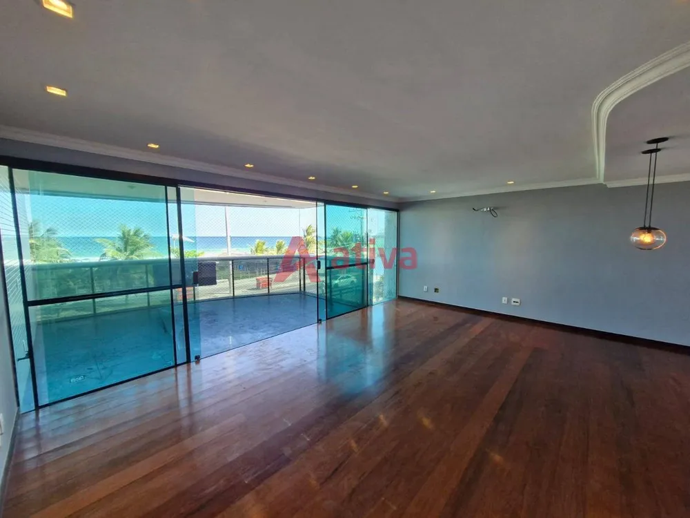 Apartamento, 3 quartos, 160 m² - Foto 21