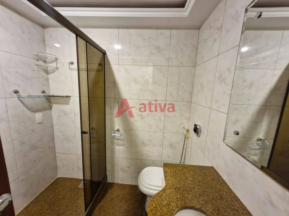 Apartamento, 3 quartos, 160 m² - Foto 11