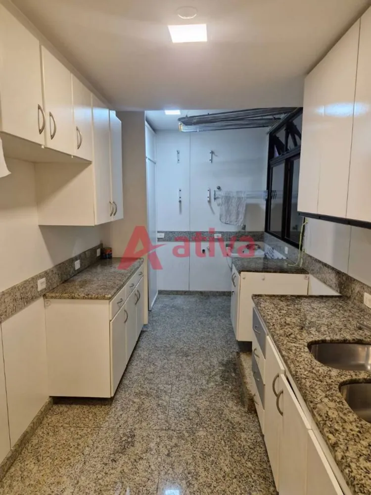 Apartamento, 3 quartos, 160 m² - Foto 10