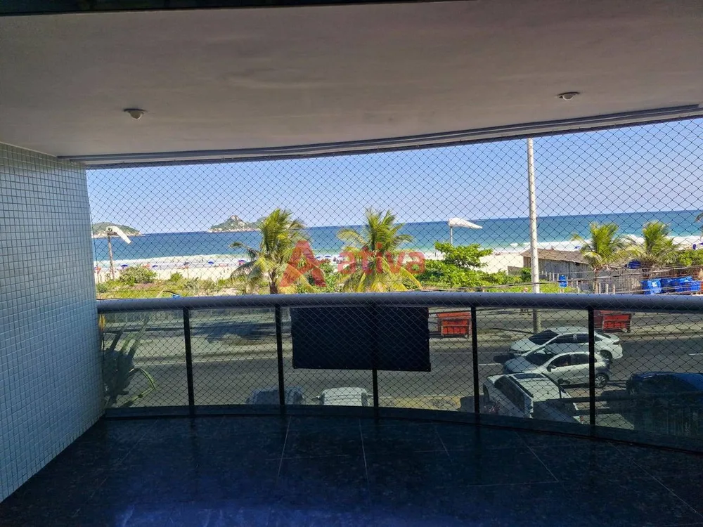 Apartamento, 3 quartos, 160 m² - Foto 23