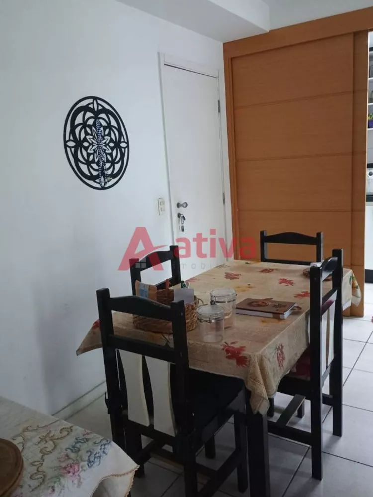 Apartamento, 2 quartos, 65 m² - Foto 4