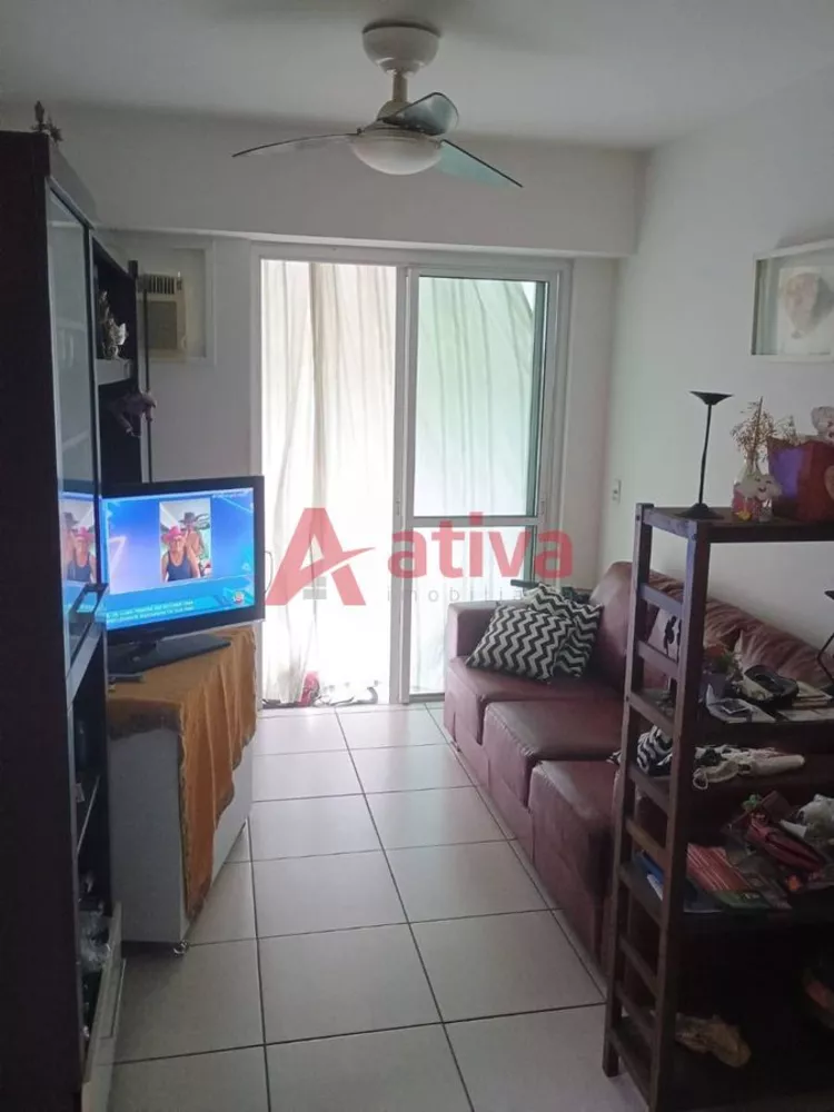 Apartamento, 2 quartos, 65 m² - Foto 2