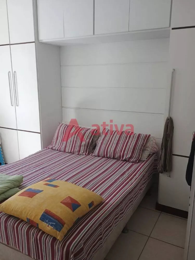 Apartamento, 2 quartos, 65 m² - Foto 10
