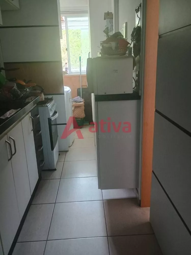 Apartamento, 2 quartos, 65 m² - Foto 8