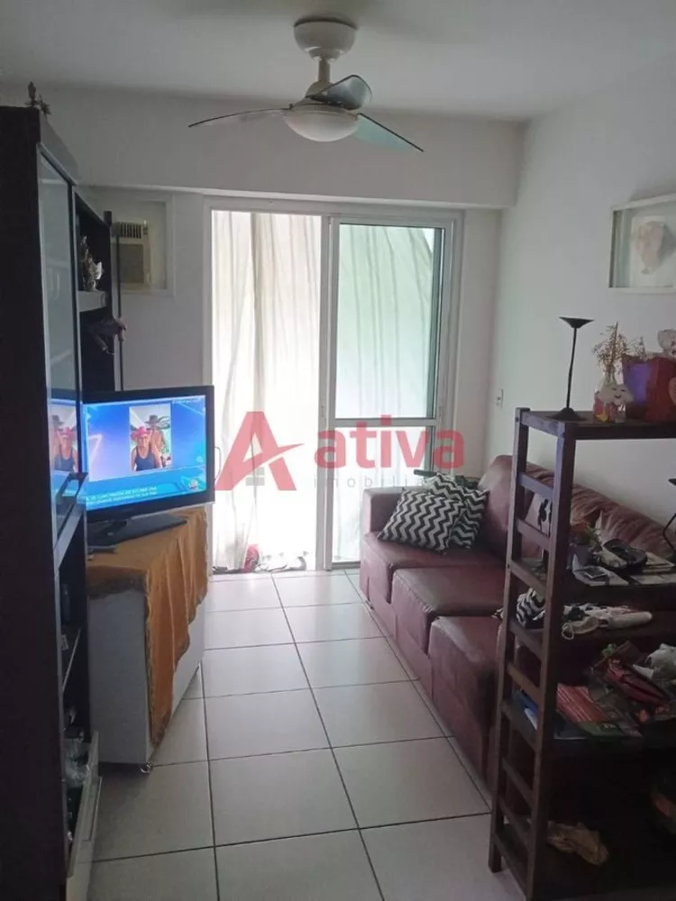 Apartamento, 2 quartos, 65 m² - Foto 1