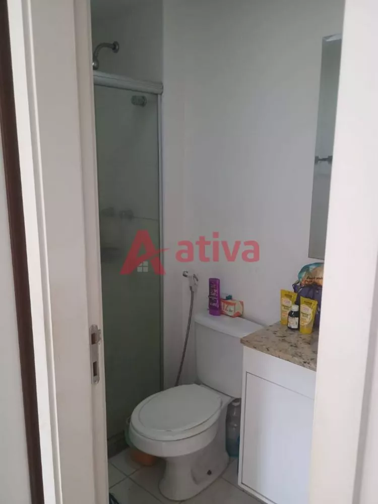 Apartamento, 2 quartos, 65 m² - Foto 6