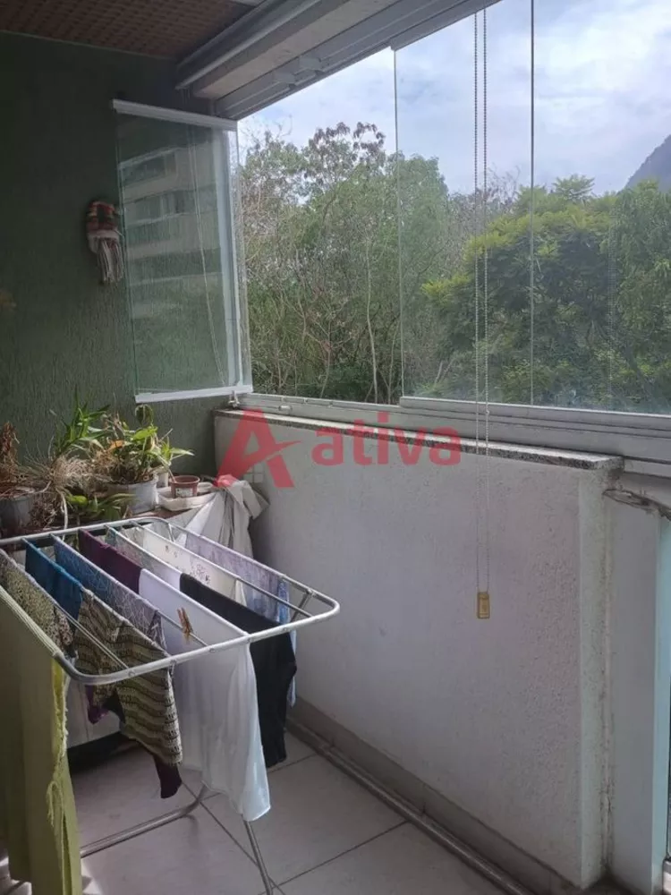 Apartamento, 2 quartos, 65 m² - Foto 7