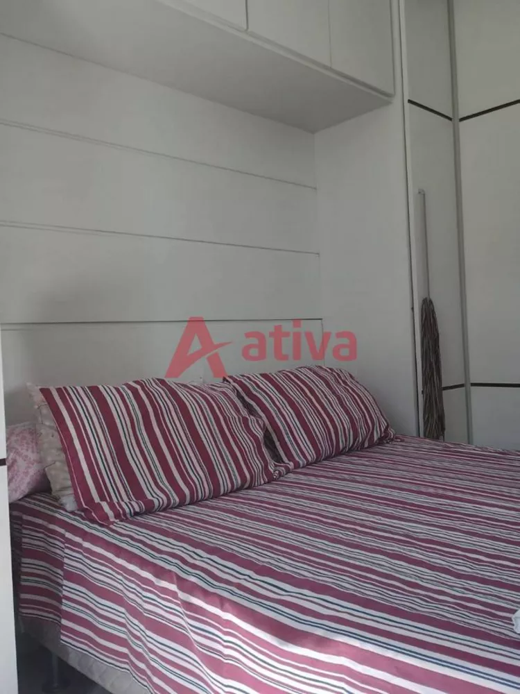 Apartamento, 2 quartos, 65 m² - Foto 11