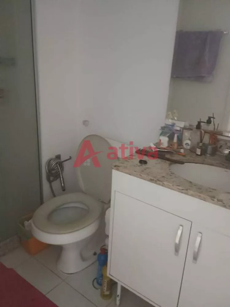 Apartamento, 2 quartos, 65 m² - Foto 12