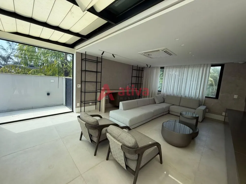 Casa de Condomínio, 5 quartos - Foto 46