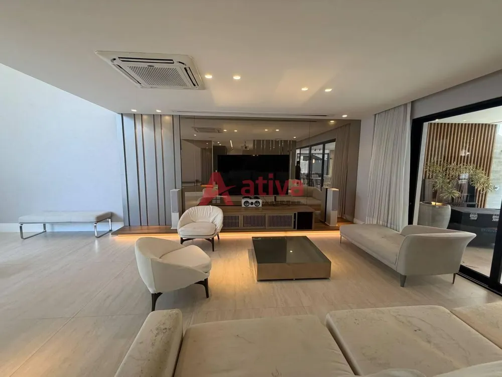 Casa de Condomínio, 5 quartos - Foto 6