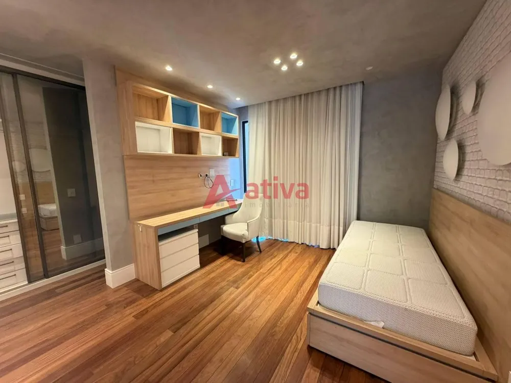 Casa de Condomínio, 5 quartos - Foto 33