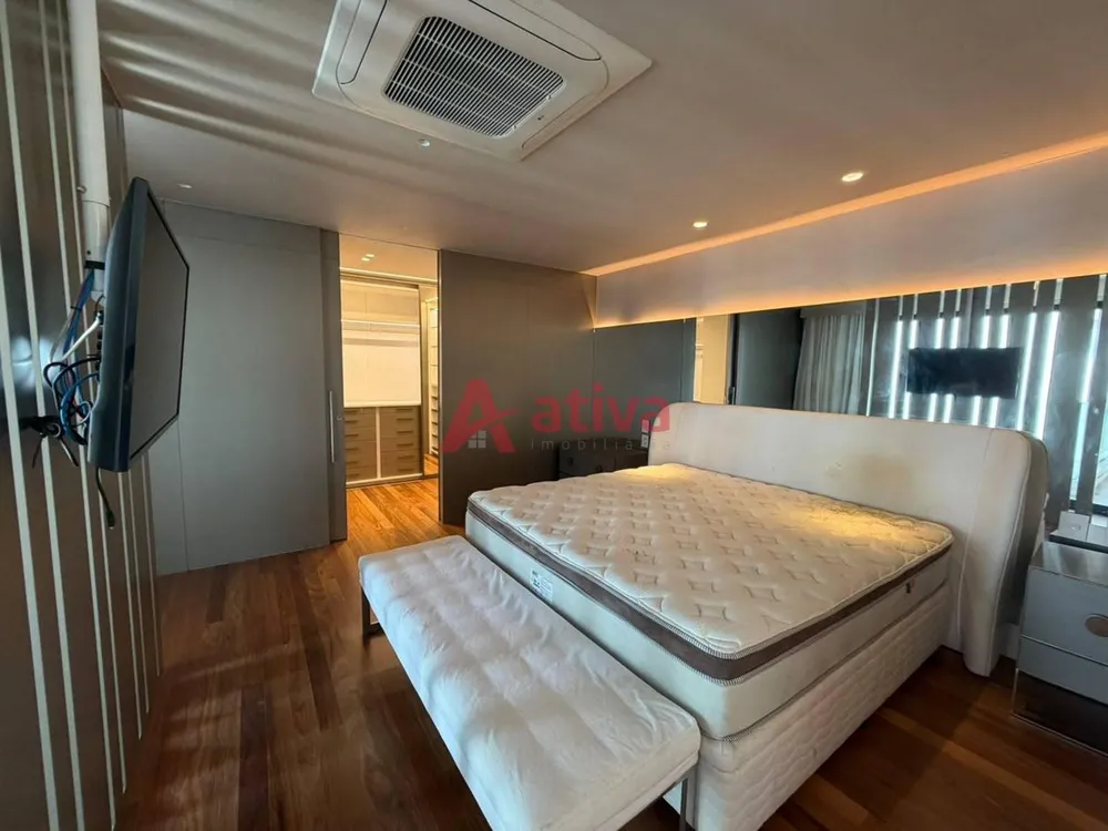 Casa de Condomínio, 5 quartos - Foto 40
