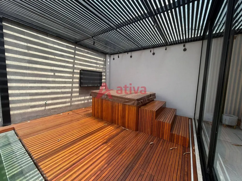 Casa de Condomínio, 5 quartos - Foto 21