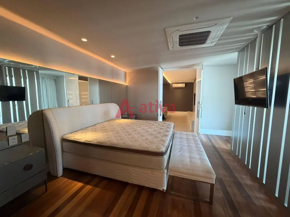 Casa de Condomínio, 5 quartos - Foto 41