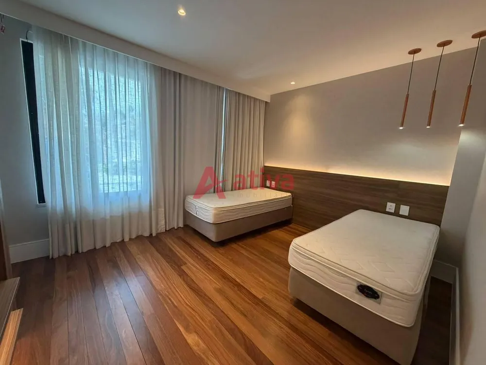 Casa de Condomínio, 5 quartos - Foto 27