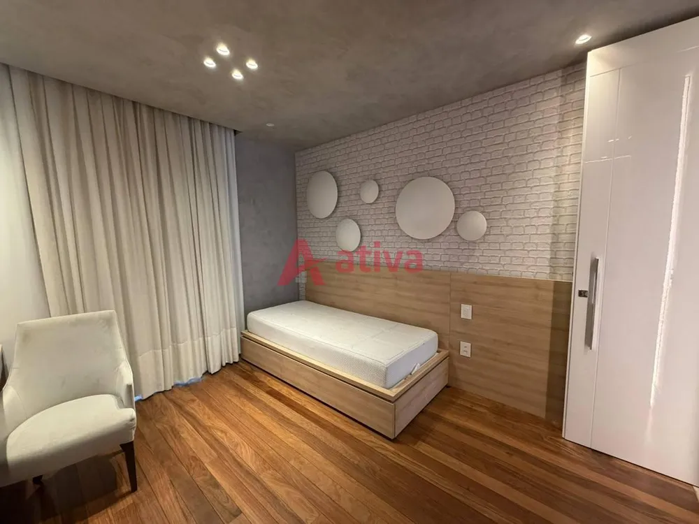 Casa de Condomínio, 5 quartos - Foto 34