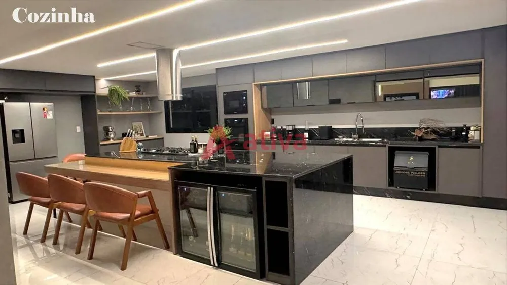 Casa de Condomínio, 5 quartos - Foto 68