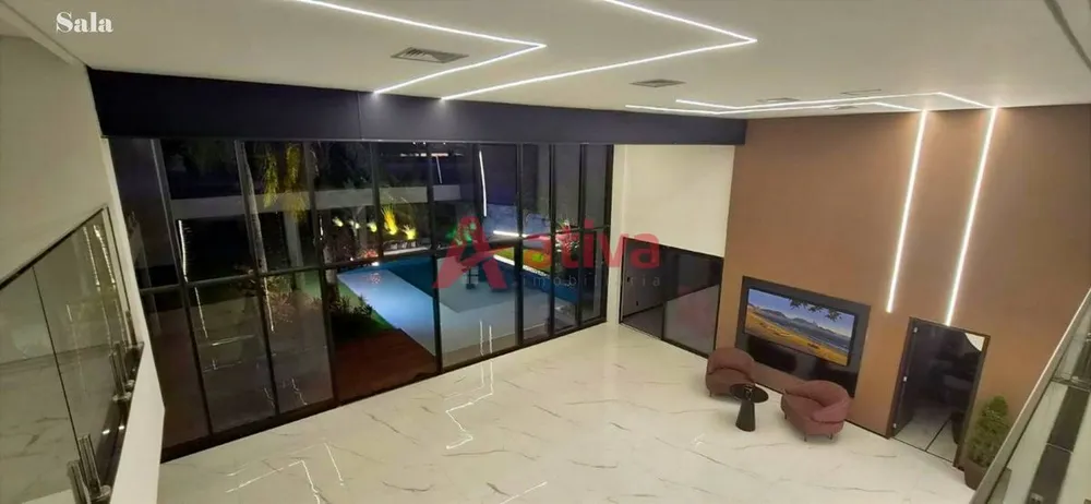 Casa de Condomínio, 5 quartos - Foto 86