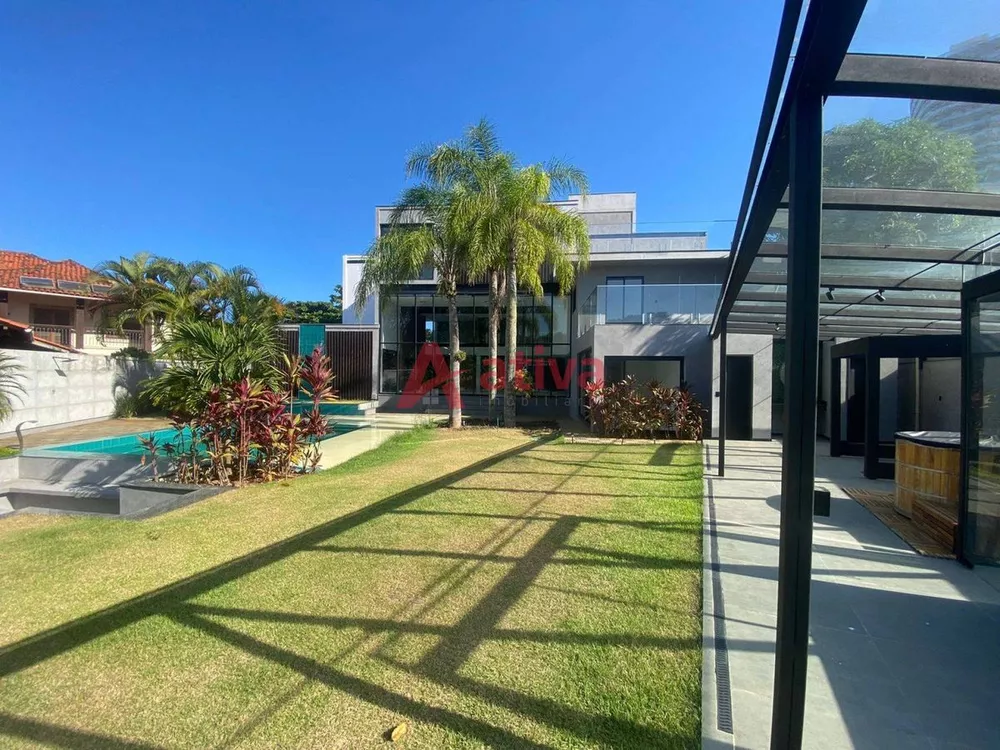 Casa de Condomínio, 5 quartos - Foto 10