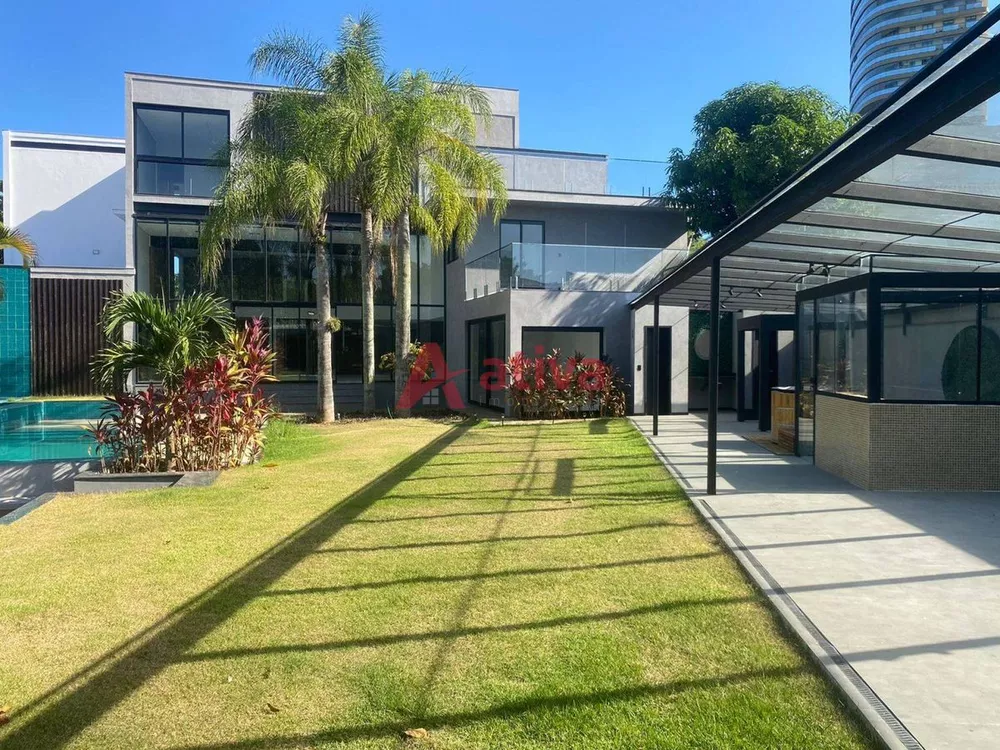 Casa de Condomínio, 5 quartos - Foto 11