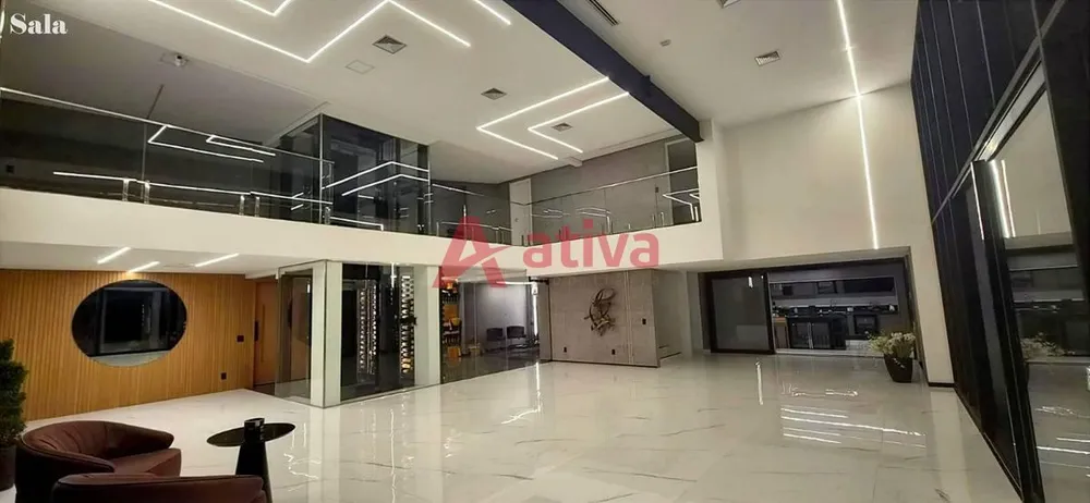 Casa de Condomínio, 5 quartos - Foto 69