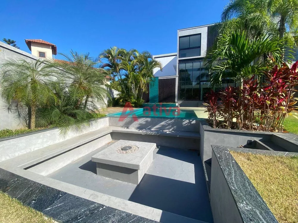 Casa de Condomínio, 5 quartos - Foto 12