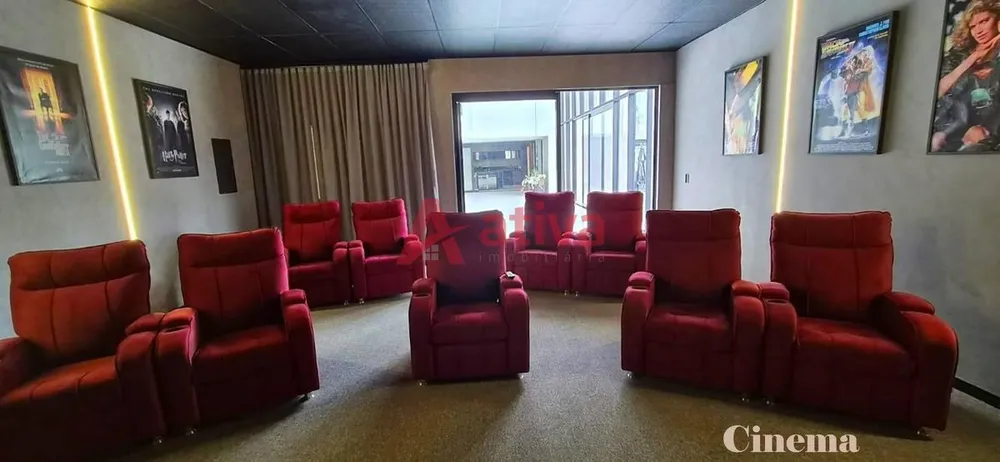 Casa de Condomínio, 5 quartos - Foto 87