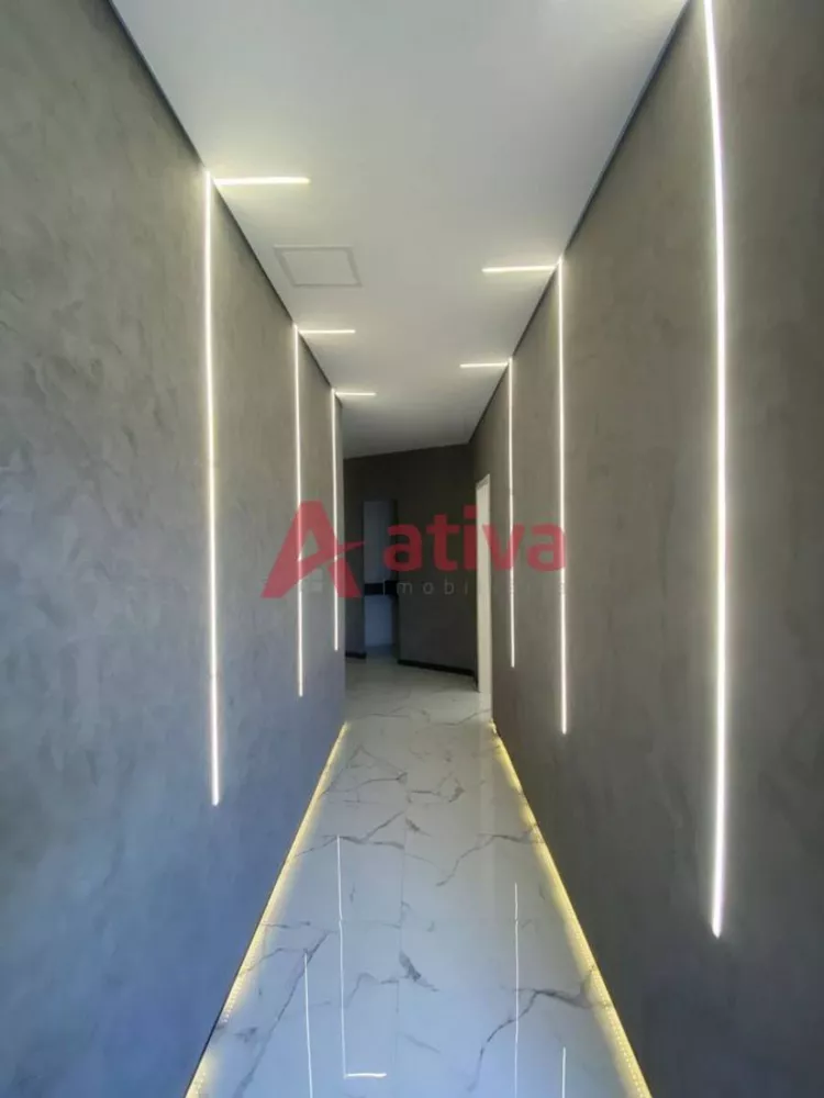 Casa de Condomínio, 5 quartos - Foto 30