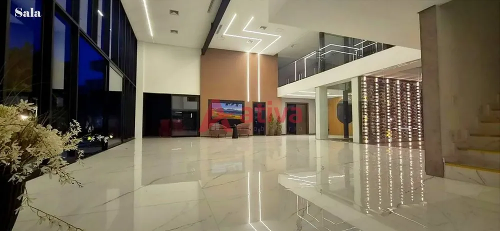 Casa de Condomínio, 5 quartos - Foto 88