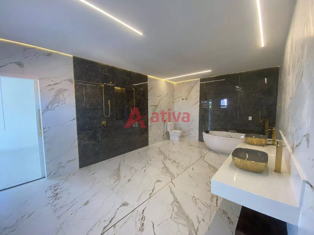 Casa de Condomínio, 5 quartos - Foto 41