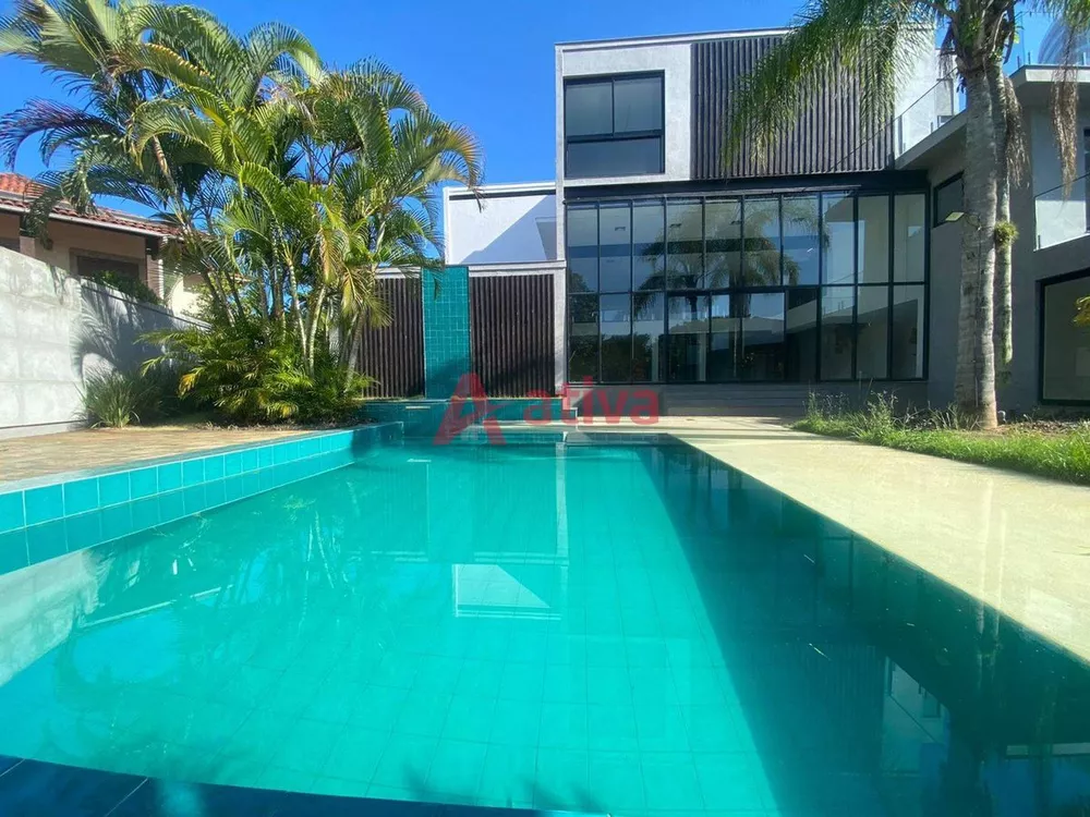 Casa de Condomínio, 5 quartos - Foto 6