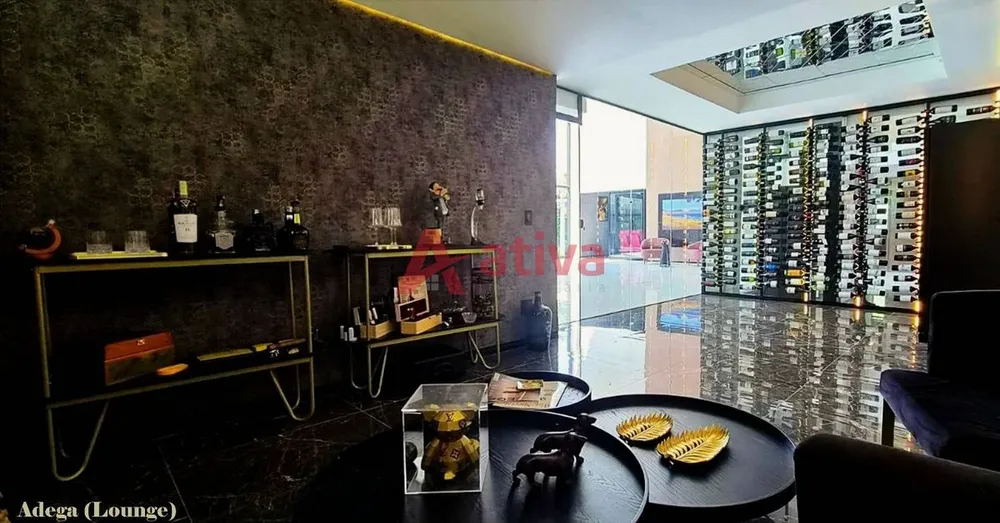 Casa de Condomínio, 5 quartos - Foto 61