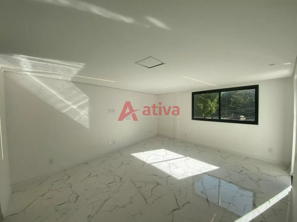 Casa de Condomínio, 5 quartos - Foto 46