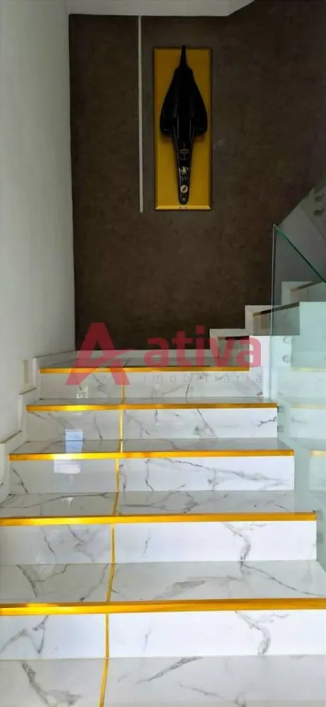 Casa de Condomínio, 5 quartos - Foto 73
