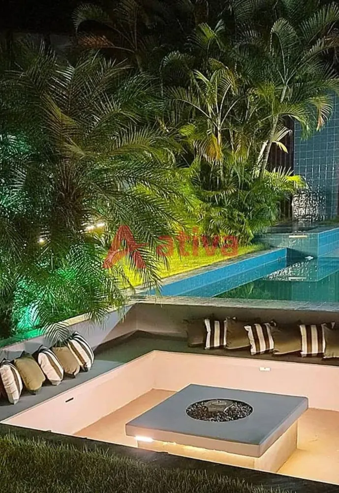 Casa de Condomínio, 5 quartos - Foto 132