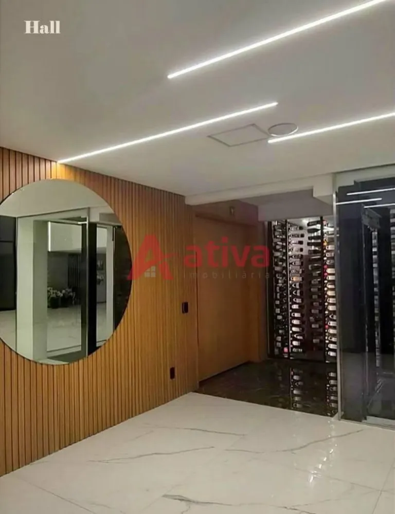 Casa de Condomínio, 5 quartos - Foto 81