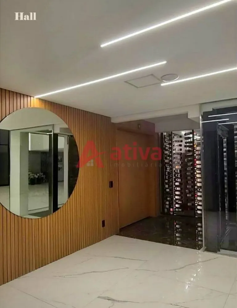 Casa de Condomínio, 5 quartos - Foto 78