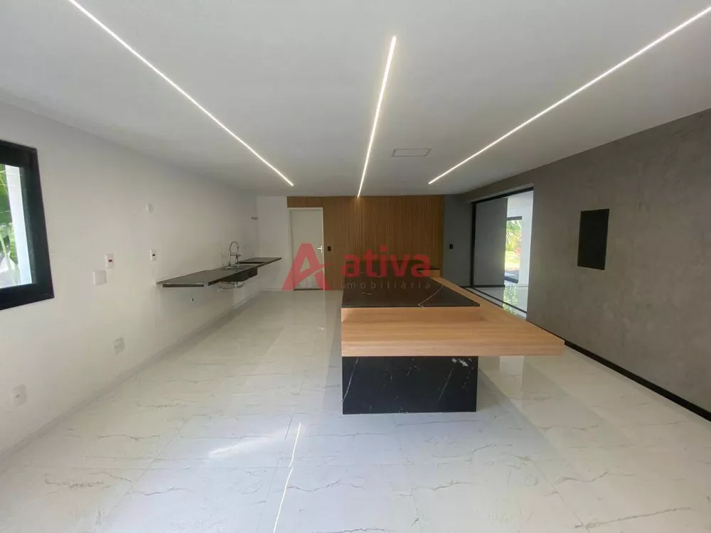 Casa de Condomínio, 5 quartos - Foto 27