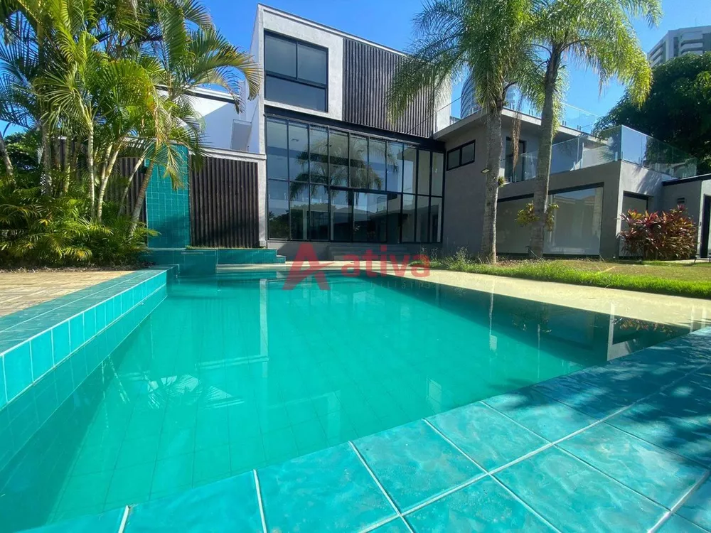 Casa de Condomínio, 5 quartos - Foto 5