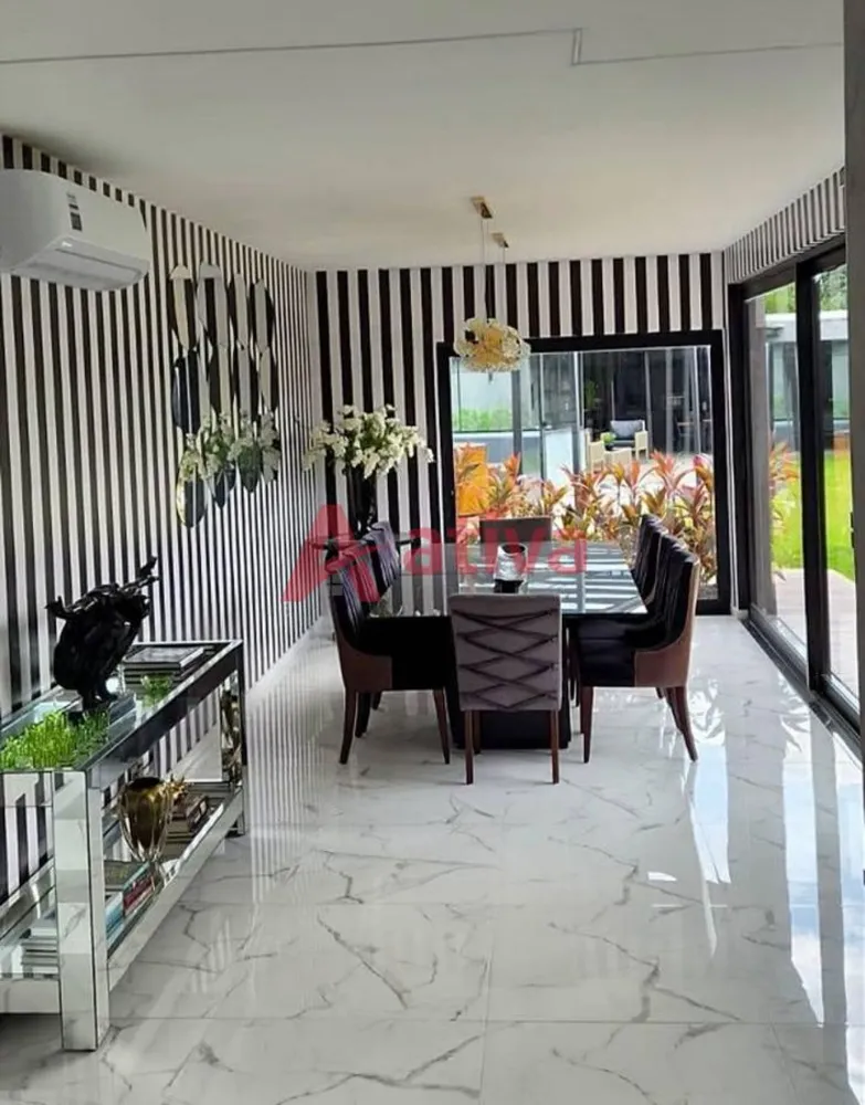 Casa de Condomínio, 5 quartos - Foto 76