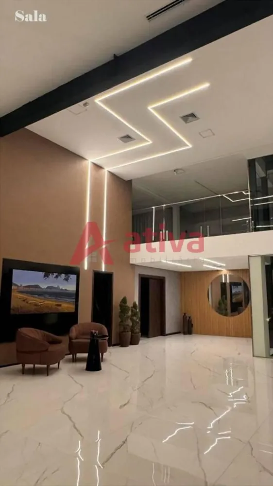 Casa de Condomínio, 5 quartos - Foto 72