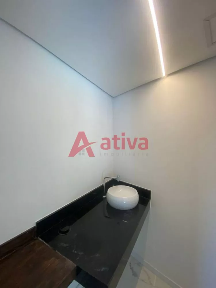 Casa de Condomínio, 5 quartos - Foto 29