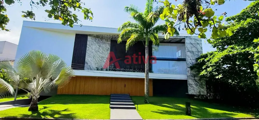 Casa de Condomínio, 5 quartos - Foto 60