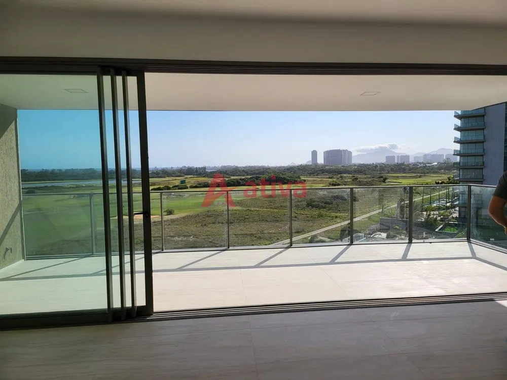 Apartamento, 4 quartos, 197 m² - Foto 9