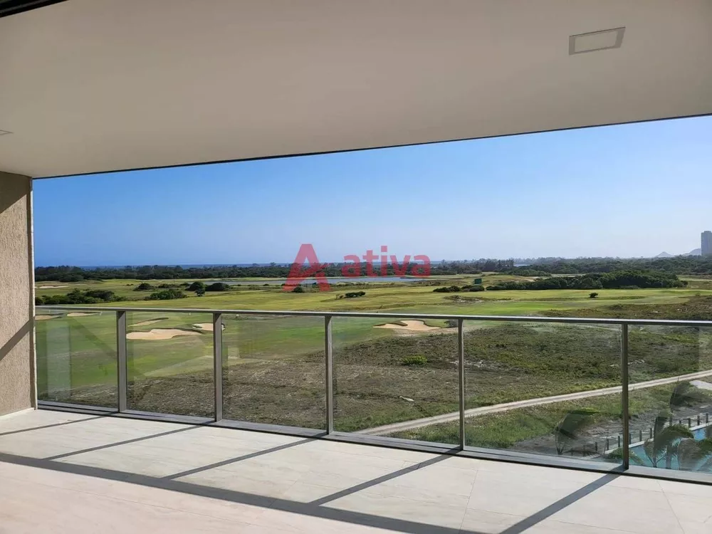 Apartamento, 4 quartos, 197 m² - Foto 1